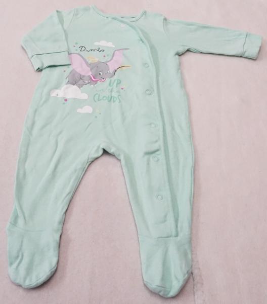 Schlafanzug Gr. 56 (596)